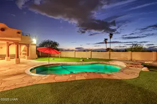 4061 Colt Dr, Lake Havasu City, AZ 86404 - Photo 69