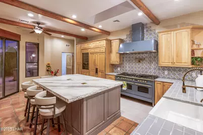 4061 Colt  Dr, Lake Havasu City, AZ 86404 - Photo 17