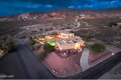 4061 Colt  Dr, Lake Havasu City, AZ 86404 - Photo 3