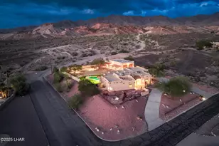 4061 Colt Dr, Lake Havasu City, AZ 86404 - Photo 3