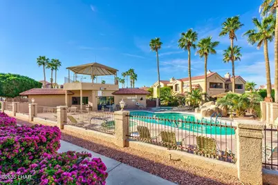 1650 Smoketree Ave #202, Lake Havasu City, AZ 86403 - Photo 23