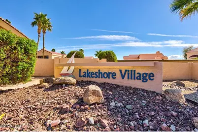 1650 Smoketree Ave #202, Lake Havasu City, AZ 86403 - Photo 31