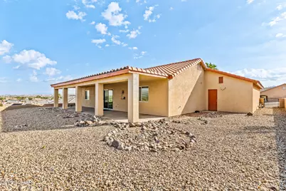 3941 Ontell Dr, Bullhead City, AZ 86442 - Photo 35