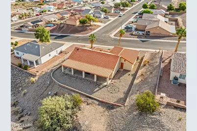 3941 Ontell Dr, Bullhead City, AZ 86442 - Photo 43