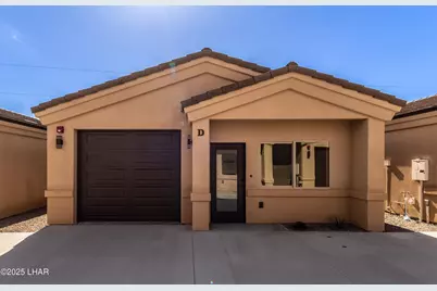 2778 McCulloch Blvd N #D, Lake Havasu City, AZ 86403 - Photo 1