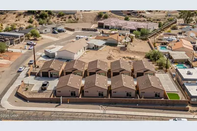 2778 McCulloch Blvd N #D, Lake Havasu City, AZ 86403 - Photo 35