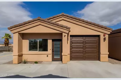 2778 McCulloch Blvd N #F, Lake Havasu City, AZ 86403 - Photo 1