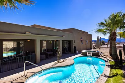 3831 Flying Cloud Ln, Lake Havasu City, AZ 86406 - Photo 9