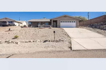 710 Meadows Dr, Lake Havasu City, AZ 86404 - Photo 1