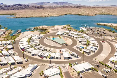 555 Beachcomer #B23, Lake Havasu City, AZ 86403 - Photo 75