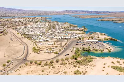 555 Beachcomer #B23, Lake Havasu City, AZ 86403 - Photo 71