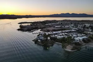 555 Beachcomer, Lake Havasu City, AZ 86403 - Photo 63