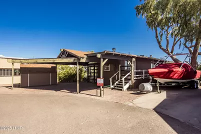 555 Beachcomer #B23, Lake Havasu City, AZ 86403 - Photo 29