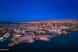 555 Beachcomer, Lake Havasu City, AZ 86403 - Photo 59