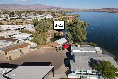 555 Beachcomer #B23, Lake Havasu City, AZ 86403 - Photo 9