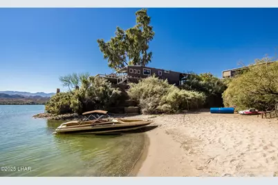 555 Beachcomer #B23, Lake Havasu City, AZ 86403 - Photo 49