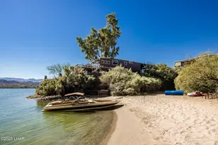 555 Beachcomer, Lake Havasu City, AZ 86403 - Photo 49