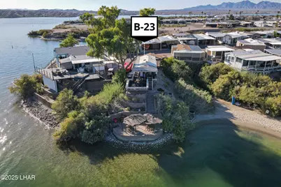 555 Beachcomer #B23, Lake Havasu City, AZ 86403 - Photo 65