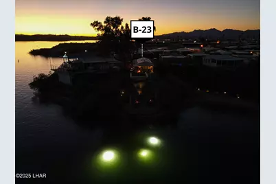 555 Beachcomer #B23, Lake Havasu City, AZ 86403 - Photo 7