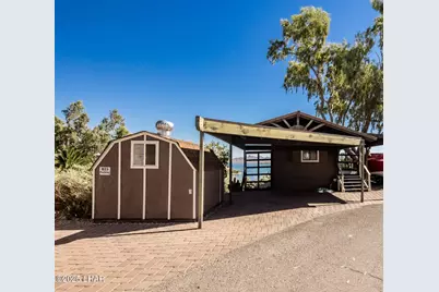 555 Beachcomer #B23, Lake Havasu City, AZ 86403 - Photo 27