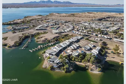 555 Beachcomer #B23, Lake Havasu City, AZ 86403 - Photo 13