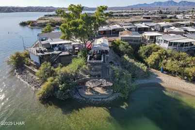 555 Beachcomer #B23, Lake Havasu City, AZ 86403 - Photo 3