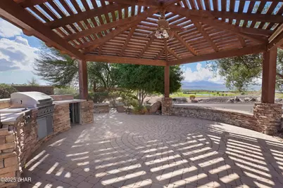 3495 N Arnold Palmer Dr, Lake Havasu City, AZ 86404 - Photo 57