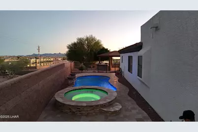 3495 N Arnold Palmer Dr, Lake Havasu City, AZ 86404 - Photo 91