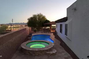 3495 N Arnold Palmer Dr, Lake Havasu City, AZ 86404 - Photo 91