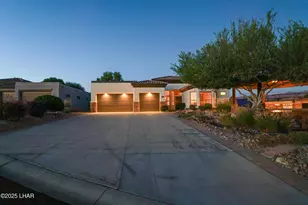 3495 N Arnold Palmer Dr, Lake Havasu City, AZ 86404 - Photo 105