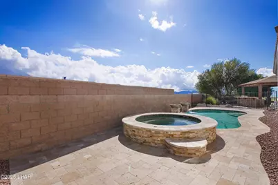 3495 N Arnold Palmer Dr, Lake Havasu City, AZ 86404 - Photo 53