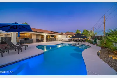 2720 Arabian Dr, Lake Havasu City, AZ 86404 - Photo 5