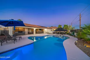 2720 Arabian Dr, Lake Havasu City, AZ 86404 - Photo 5