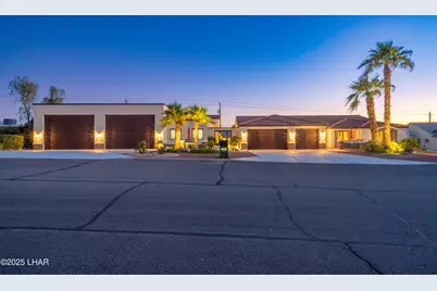 2720 Arabian Dr, Lake Havasu City, AZ 86404 - Photo 9