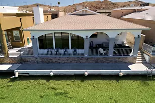 8850 Apache Loop, Parker, AZ 85344 - Photo 1