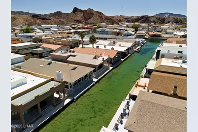 8850 Apache Loop, Parker, AZ 85344 - Photo 3