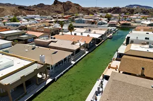 8850 Apache Loop, Parker, AZ 85344 - Photo 3