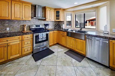 8850 Apache Loop, Parker, AZ 85344 - Photo 17