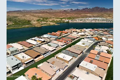 8850 Apache Loop, Parker, AZ 85344 - Photo 31