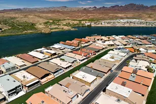 8850 Apache Loop, Parker, AZ 85344 - Photo 31