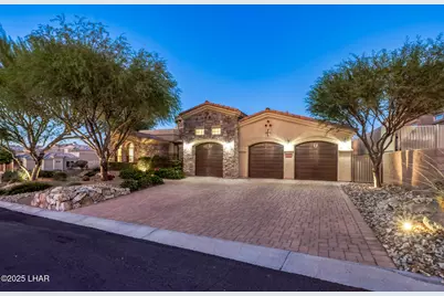 3774 N Masters Ct, Lake Havasu City, AZ 86404 - Photo 3