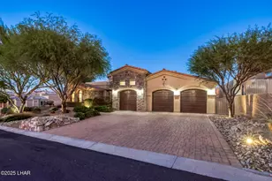 3774 N Masters Ct, Lake Havasu City, AZ 86404 - Photo 3