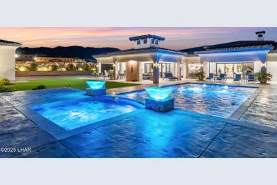 1030 Circula De Hacienda, Lake Havasu City, AZ 86406 - Photo 1