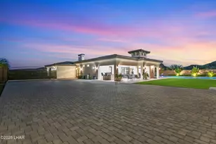 1030 Circula De Hacienda, Lake Havasu City, AZ 86406 - Photo 117