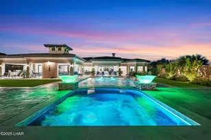 1030 Circula De Hacienda, Lake Havasu City, AZ 86406 - Photo 113