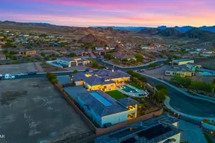 1030 Circula De Hacienda, Lake Havasu City, AZ 86406 - Photo 131