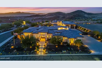 1030 Circula De Hacienda, Lake Havasu City, AZ 86406 - Photo 1
