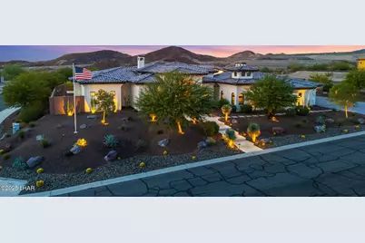 1030 Circula De Hacienda, Lake Havasu City, AZ 86406 - Photo 125