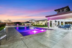 1030 Circula De Hacienda, Lake Havasu City, AZ 86406 - Photo 107