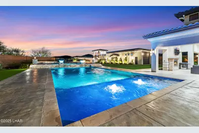 1030 Circula De Hacienda, Lake Havasu City, AZ 86406 - Photo 109
